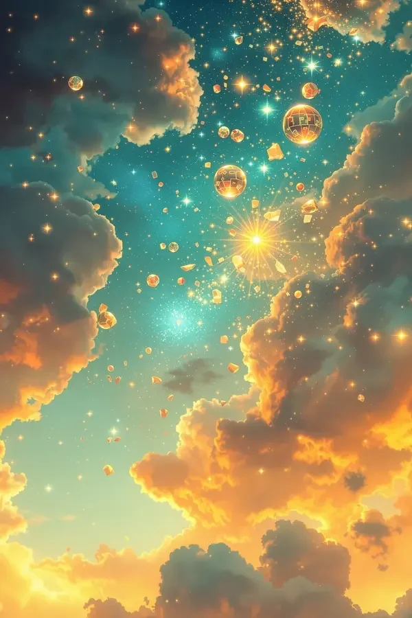 星尘梦语